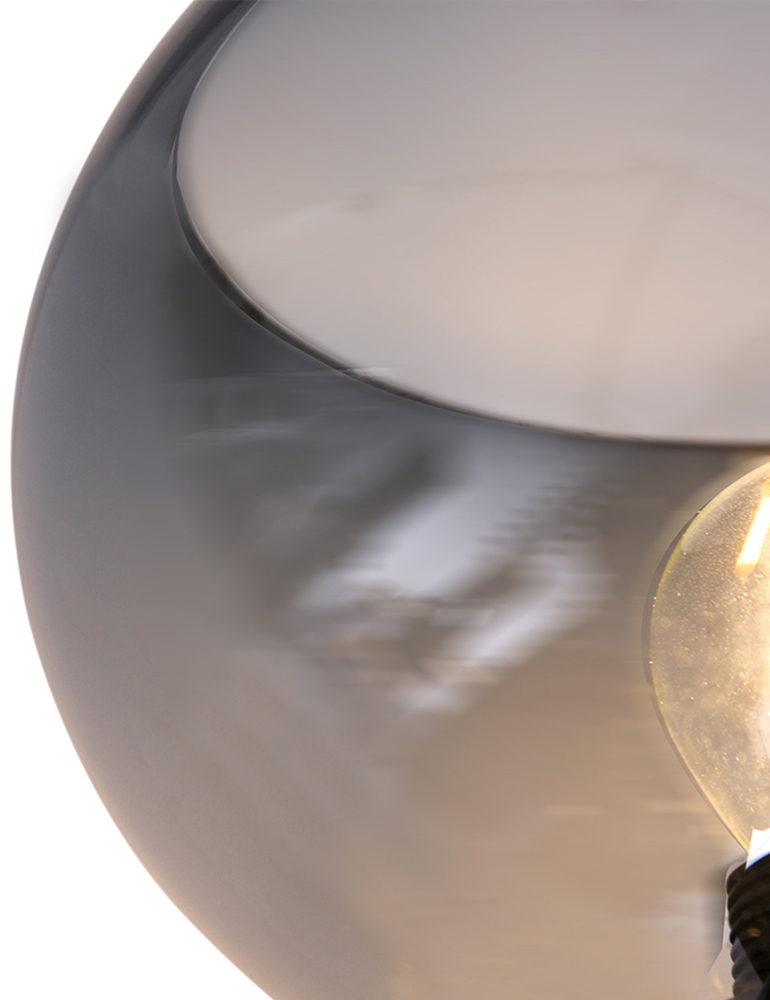 Applique murale moderne Anne Lighting Fastlåst noir – Image 3