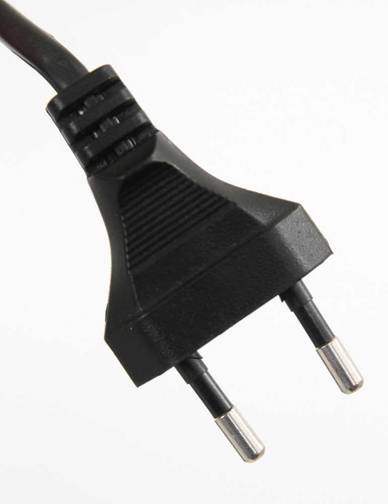 Applique murale robuste Eliano Light & Living noir – Image 5