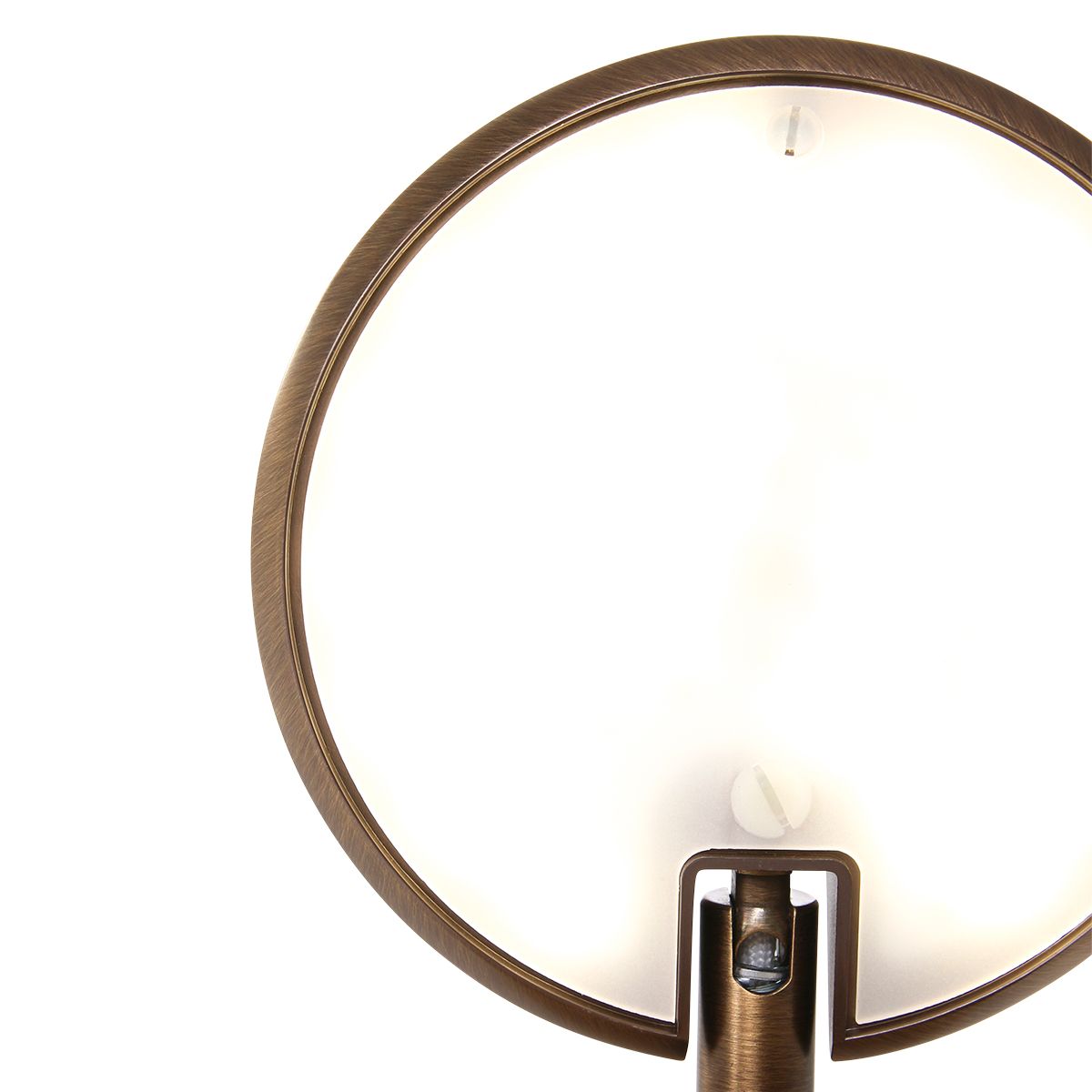 Applique LED avec lumière chaude et blanche Steinhauer Zenith LED – Image 10