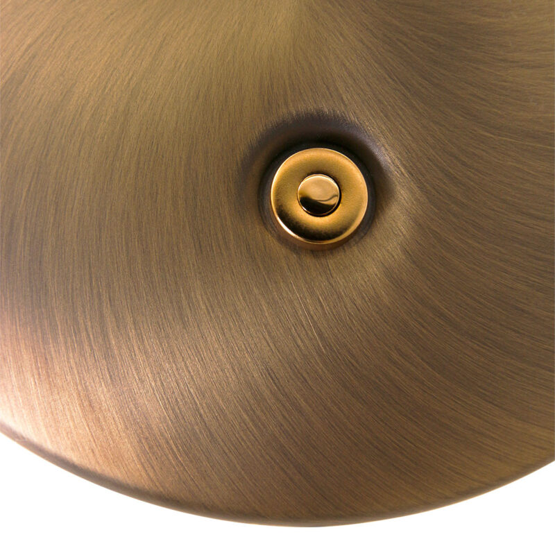 applique-murale-ronde-classique-en-bronze-–-steinhauer-1442br-5