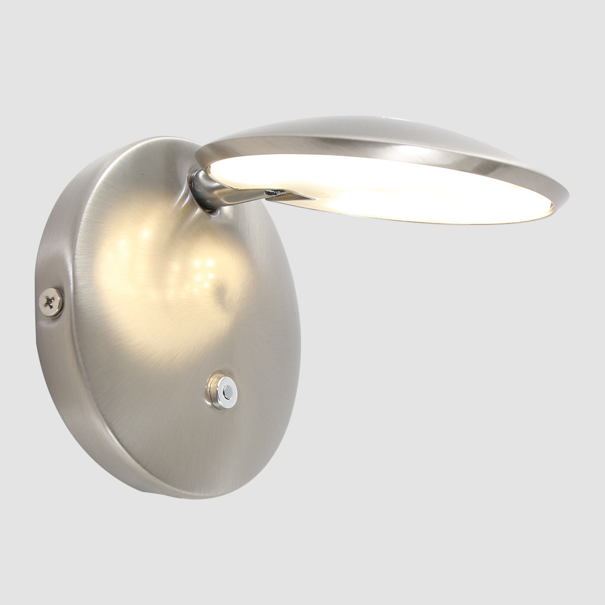 Applique murale dimmable Steinhauer Zenith LED – Image 12