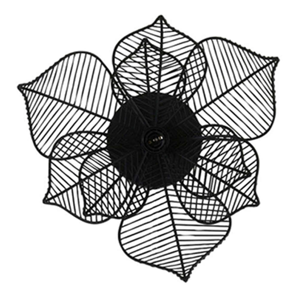 applique-murale-rustique-noire-avec-motif-floral-light-and-living-pavas-3125712