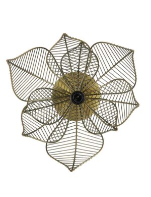 applique-murale-vegetal-light-et-living-pavas-bronze-3538go