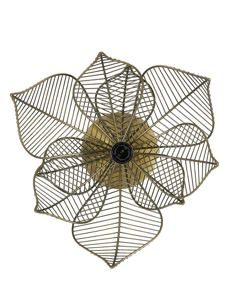 applique-murale-vegetal-light-et-living-pavas-bronze-3538go