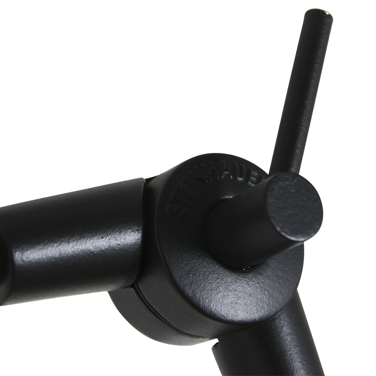 Applique orientable élégante Steinhauer Prestige Chic noir et argent – Image 9