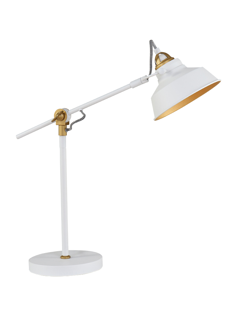 belle lampe de table Mexlite Nové – Image 2