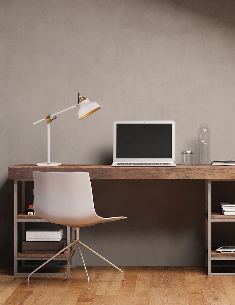 belle lampe de table Mexlite Nové – Image 3