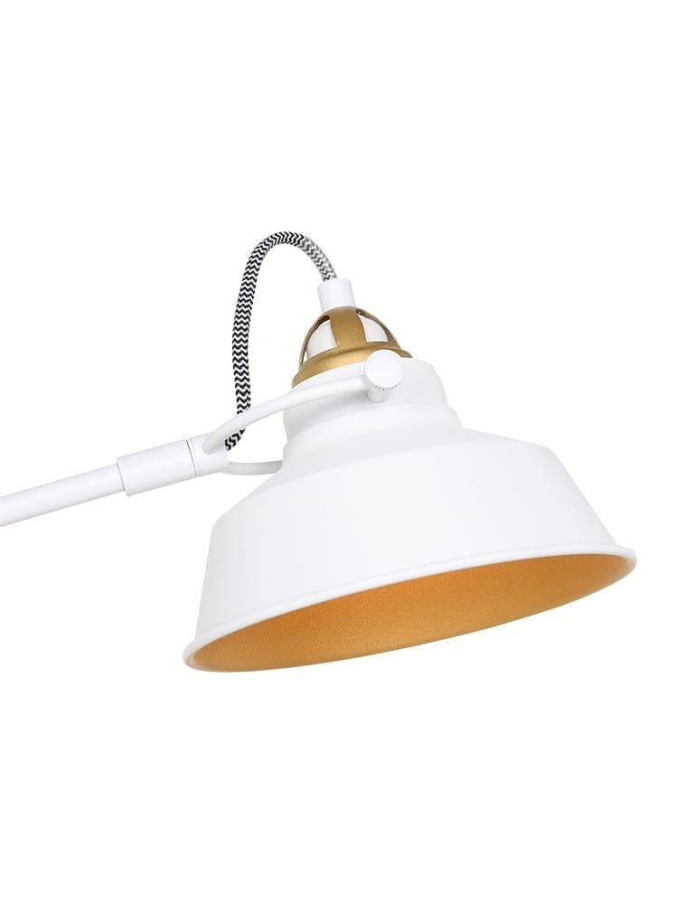 belle lampe de table Mexlite Nové – Image 4