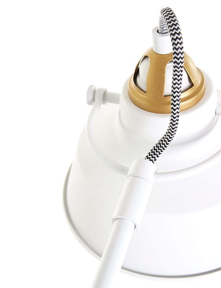 belle lampe de table Mexlite Nové – Image 5