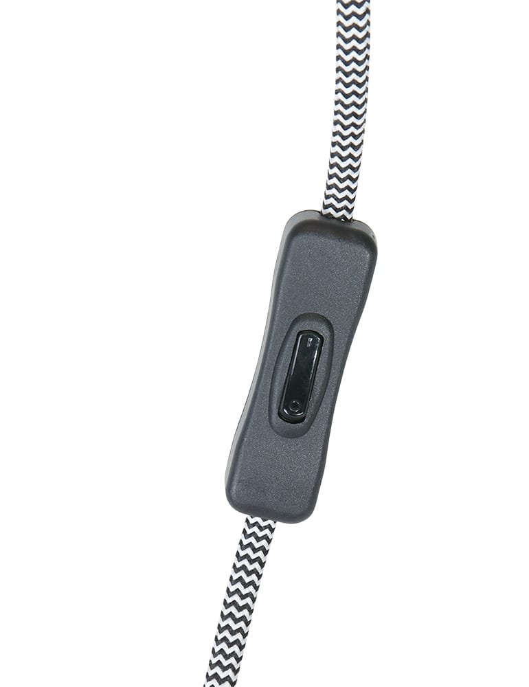 belle lampe de table Mexlite Nové – Image 8