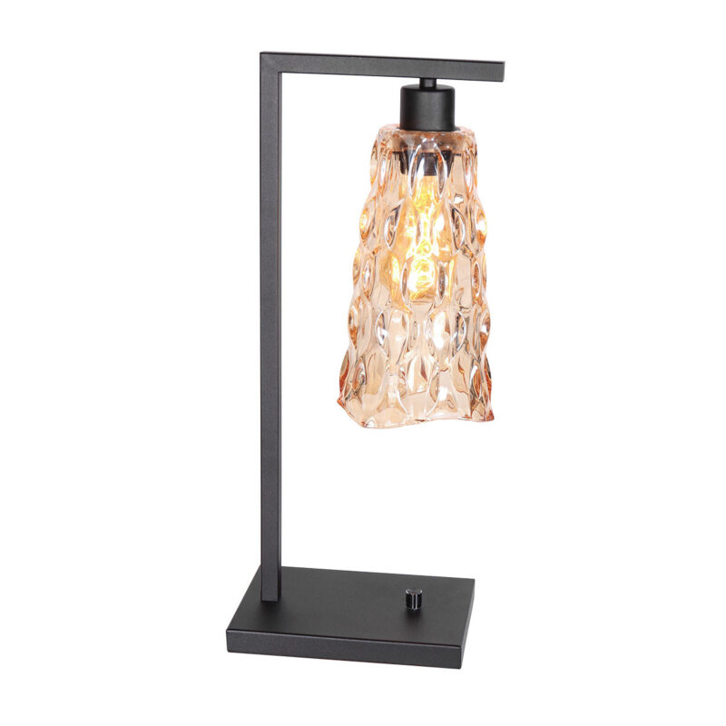 chic-lampe-de-table-en-verre-ambre-steinhauer-vidrio-noir-3837zw-6