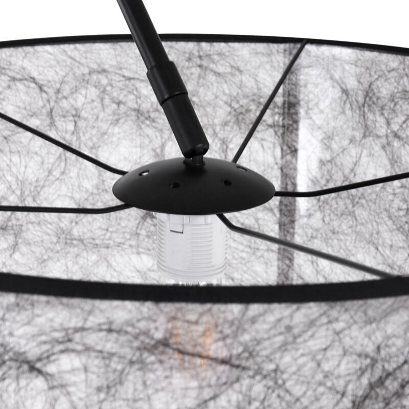 elegant-lampadaire-noir-steinhauer-sparkled-light-acier-et-transparent-9834zw-15