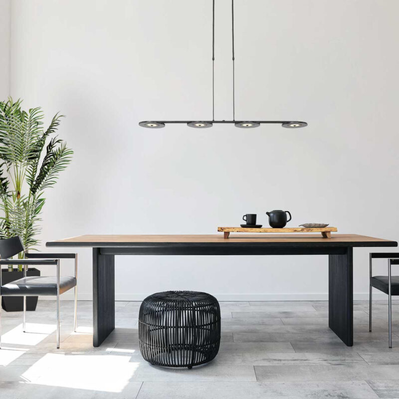 elegante-lampe-led-steinhauer-turound-verre-fume-et-noir-3512zw-3
