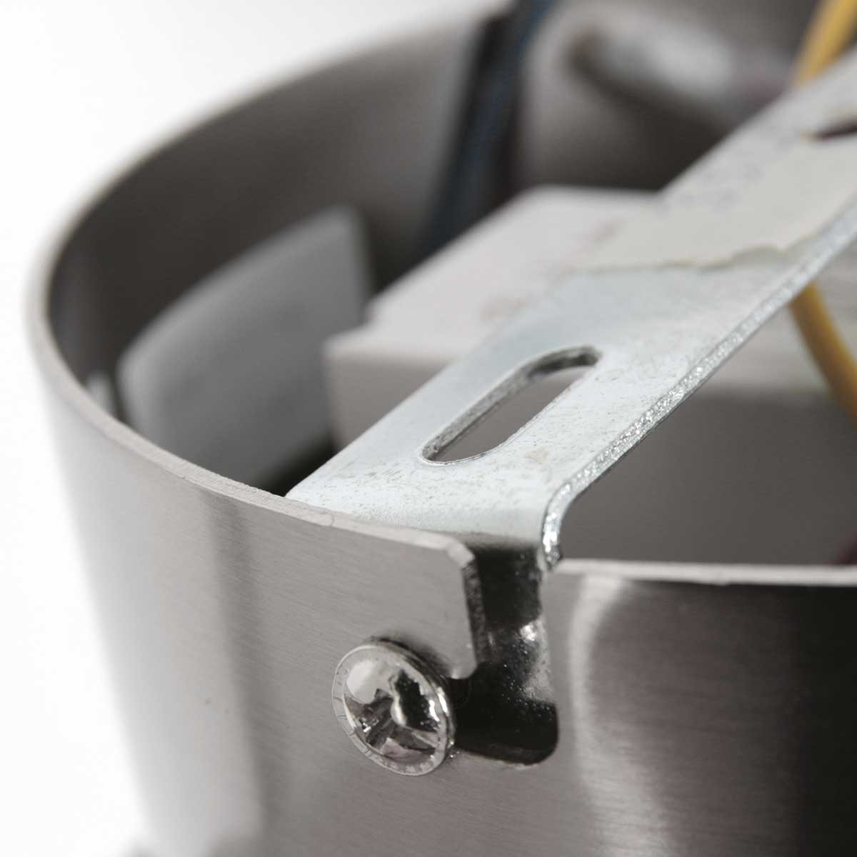 Elégante suspension en acier Steinhauer Piola métal – Image 16