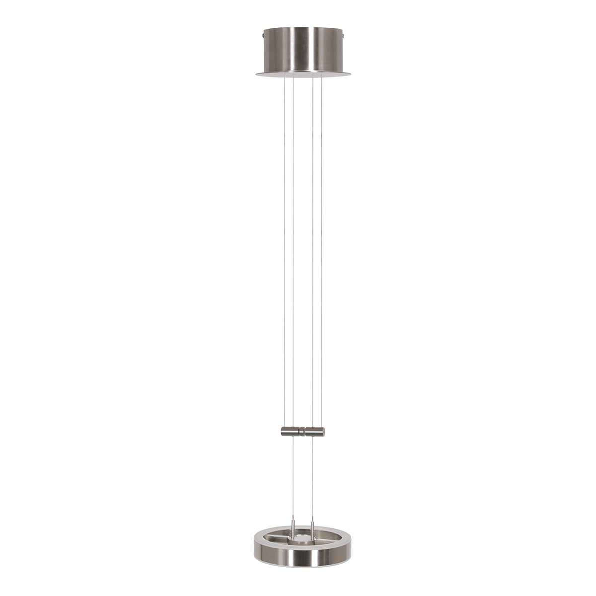 Elégante suspension en acier Steinhauer Piola métal – Image 8