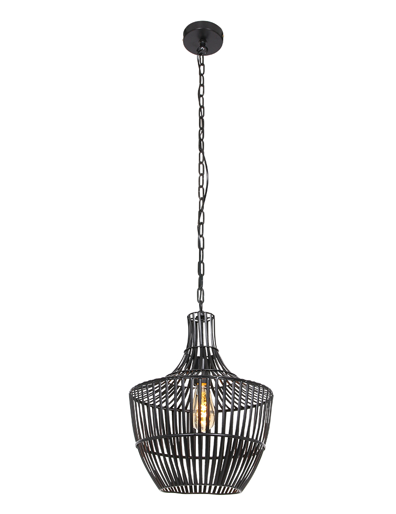 Fil noir pour suspension Stella Light & Living – Image 2