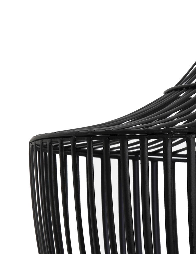 Fil noir pour suspension Stella Light & Living – Image 3