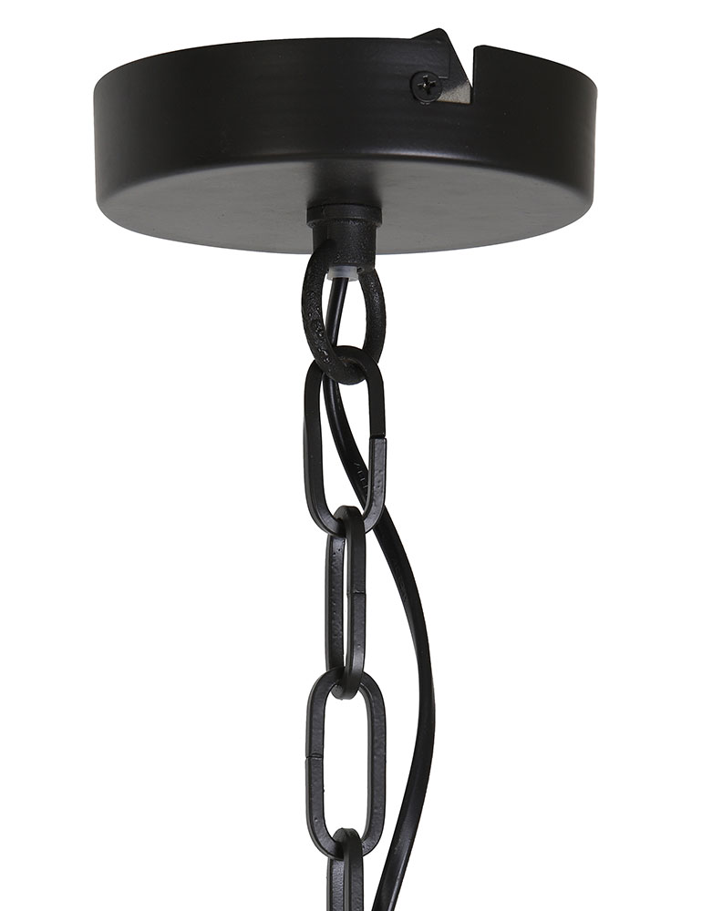 Fil noir pour suspension Stella Light & Living – Image 6