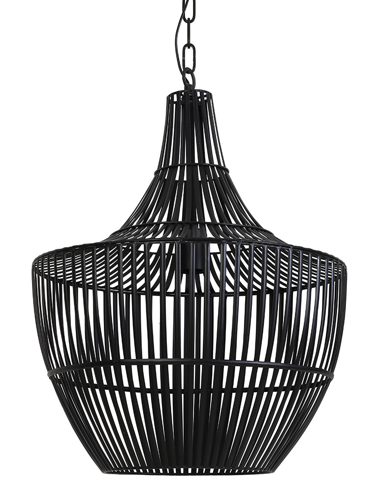 Fil noir pour suspension Stella Light & Living – Image 7