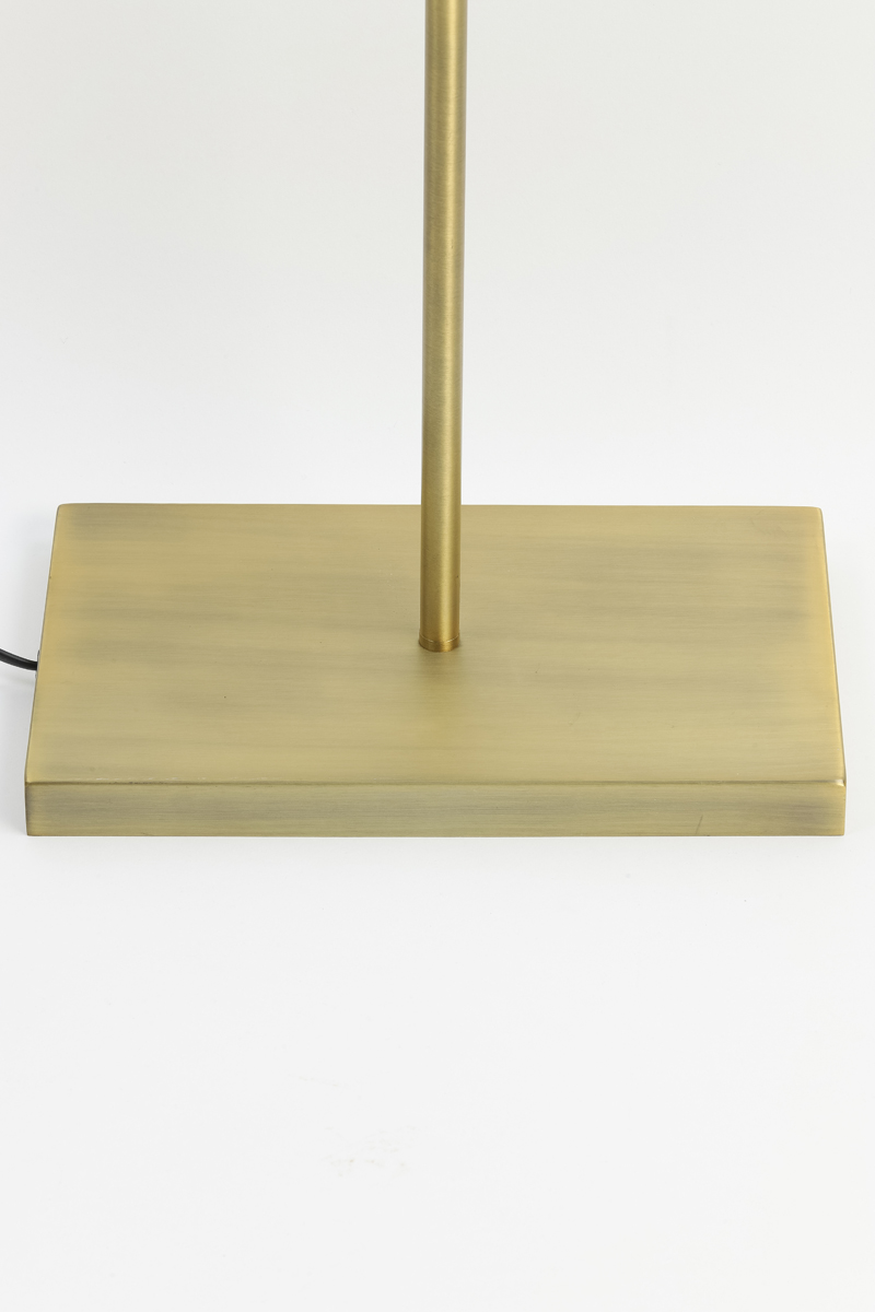 Lampadaire classique avec spot ajustable Light & Living Preston – Image 11