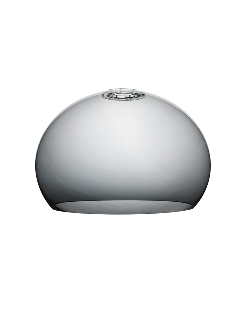 globe-abat-jour-ovale-gris-anne-light-et-home-opaque-k25700s