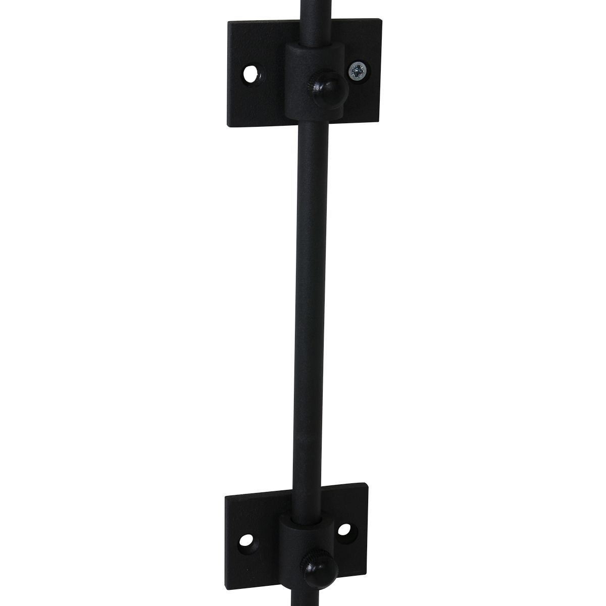 Grande applique avec abat-jour noir et doré Anne Lighting Linstrøm – Image 10