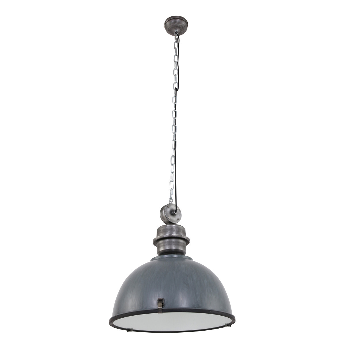 Grande lampe industrielle Steinhauer Bikkel XXL – Image 2