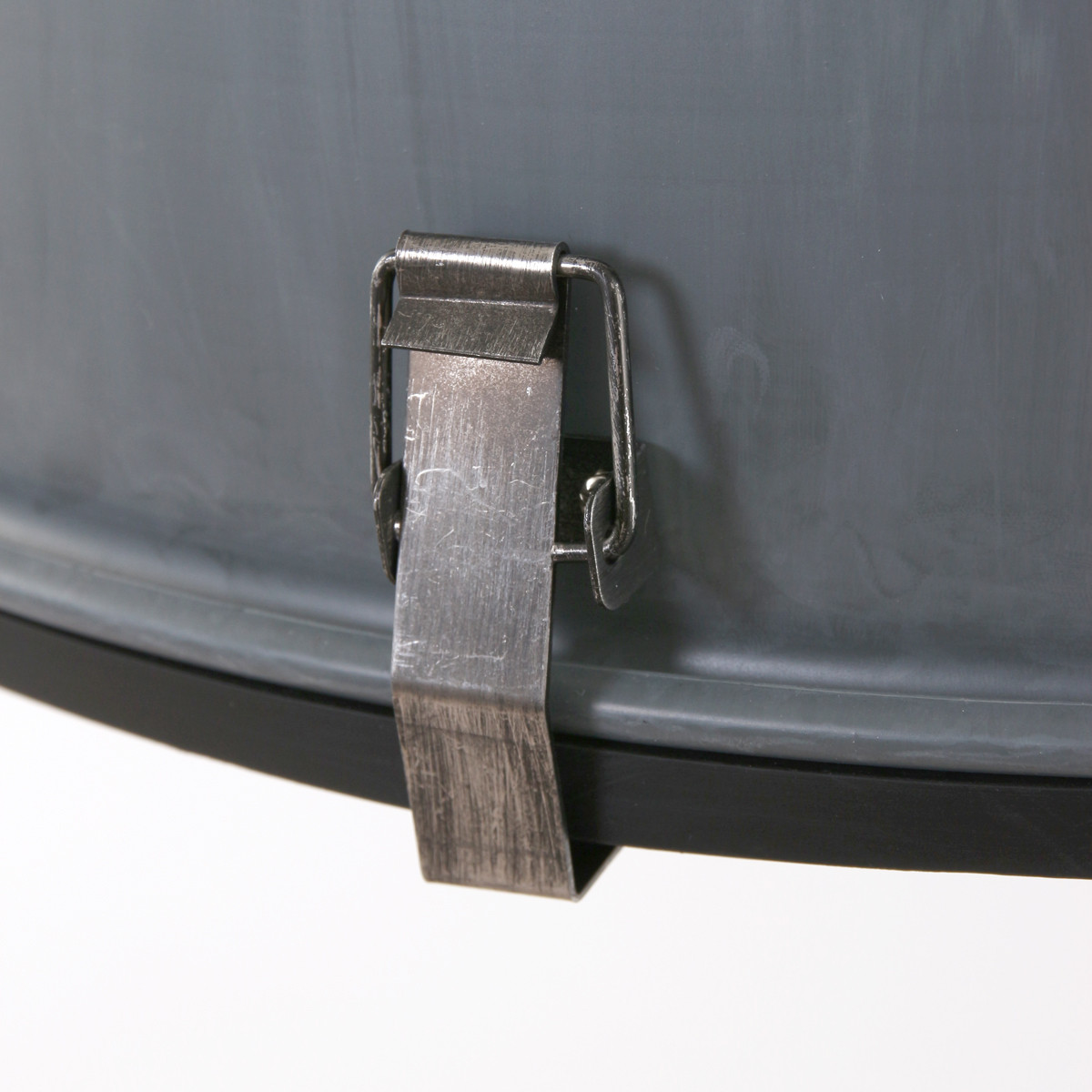 Grande lampe industrielle Steinhauer Bikkel XXL – Image 3