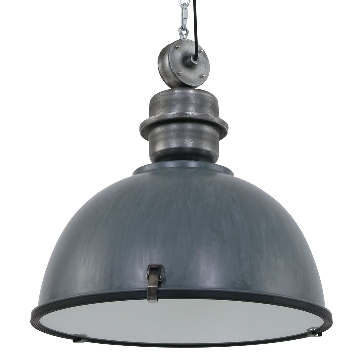 Grande lampe industrielle Steinhauer Bikkel XXL – Image 9