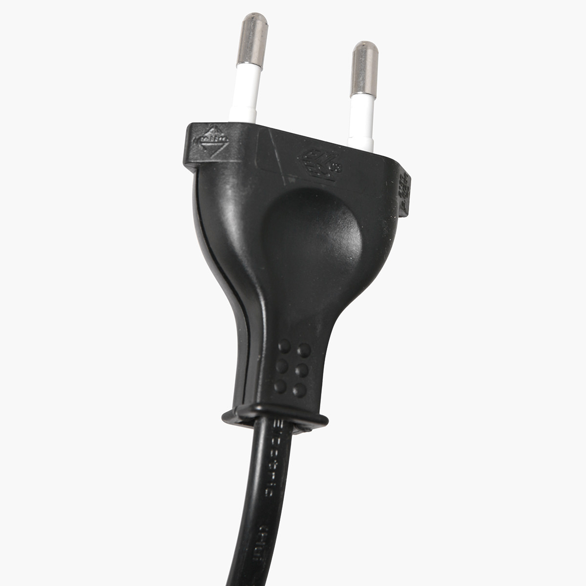 Grande lampe noire Steinhauer Sparkled light transparent et noir – Image 14