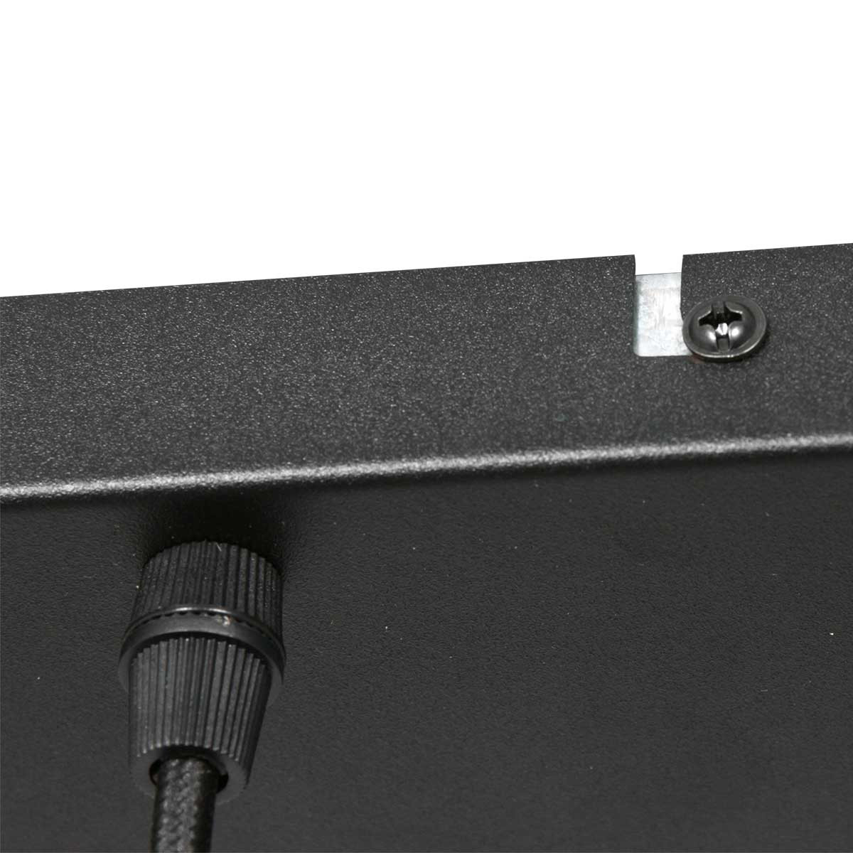 Suspension classique en verre couleur ambre Steinhauer Bollique – Image 13