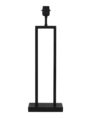 lamp-base-20x10x55-cm-shiva-matt-black-8190758