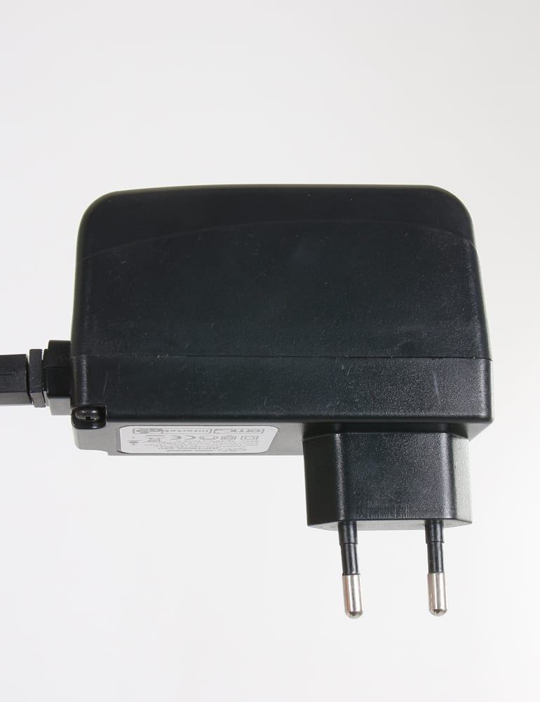 Lampadaire à deux lumières Steinhauer Zenith en bronze – Image 14