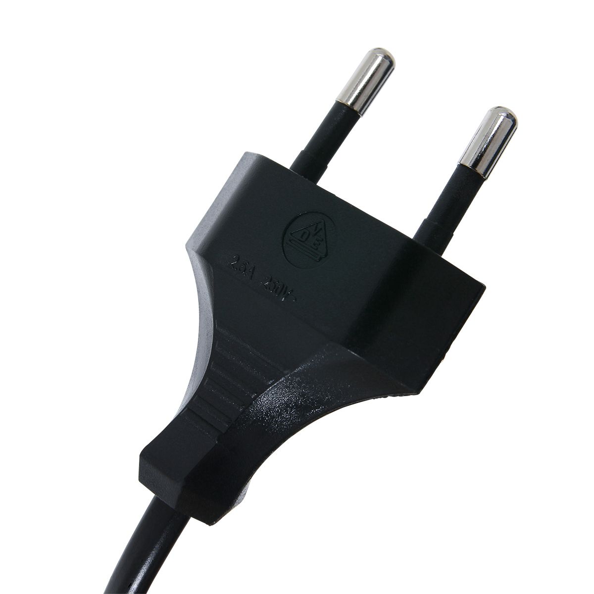 Lampadaire à trois spots en soucoupe Tallerken Steinhauer noir et blanc – Image 15