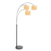 lampadaire-arc-noir-avec-abat-jours-en-bois-steinhauer-sparkled-light-3830zw
