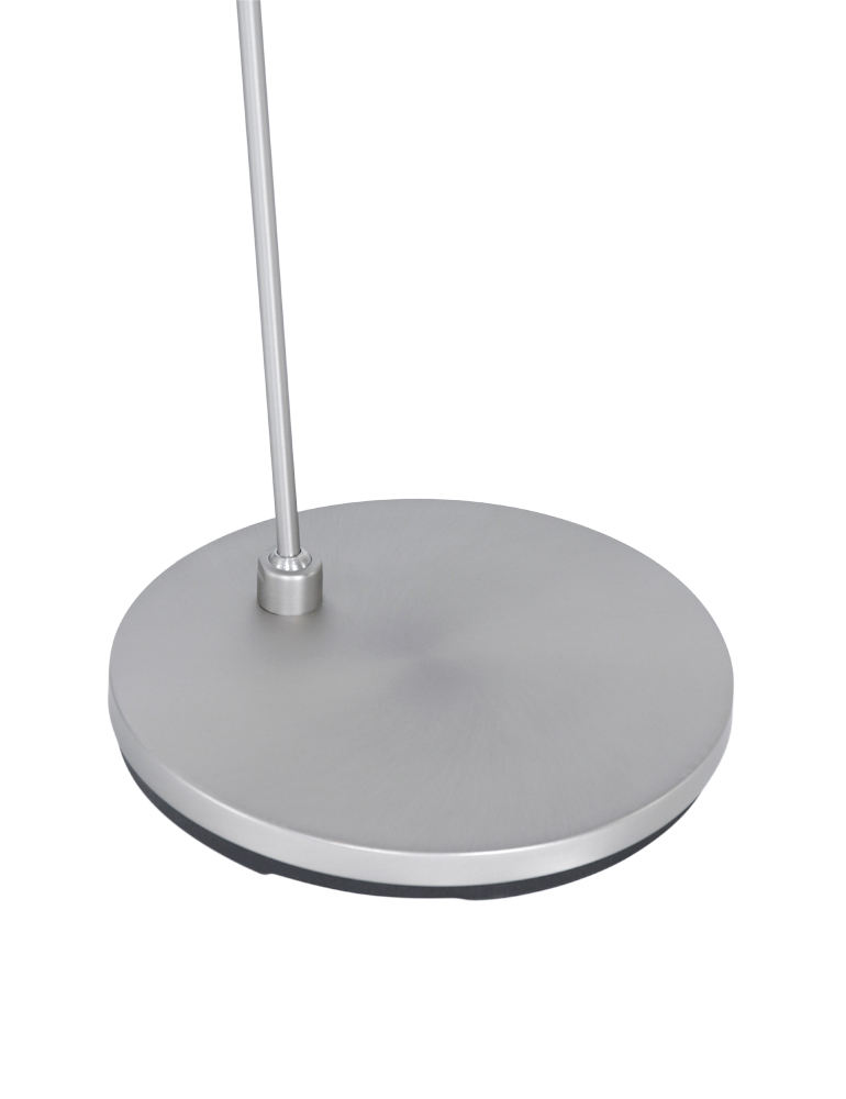 Lampadaire au design minimaliste Steinhauer Turound acier – Image 13