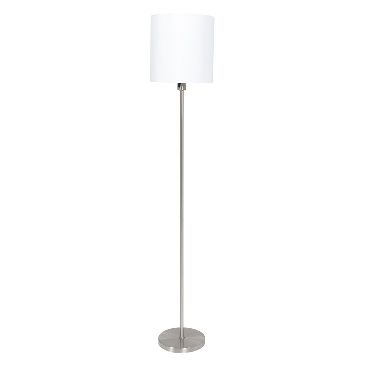 lampadaire-avec-abat-jour-blanc-mexlite-noor-acier-1564st