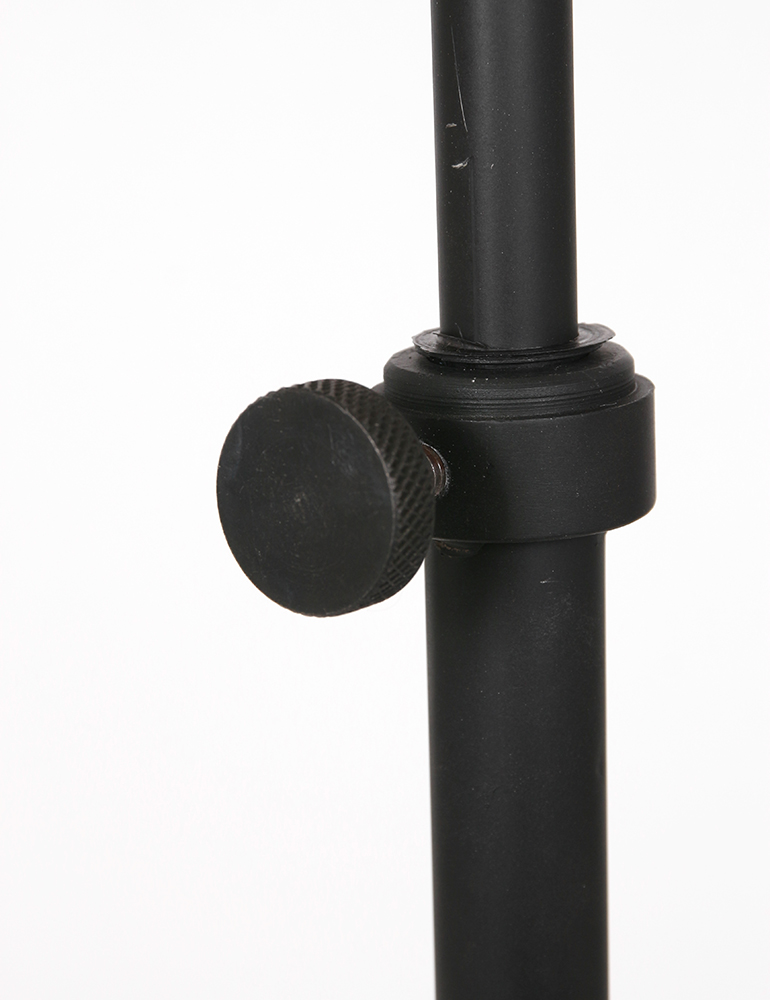 Lampadaire avec abat-jour en bois Imbert Light & Living bois – Image 10