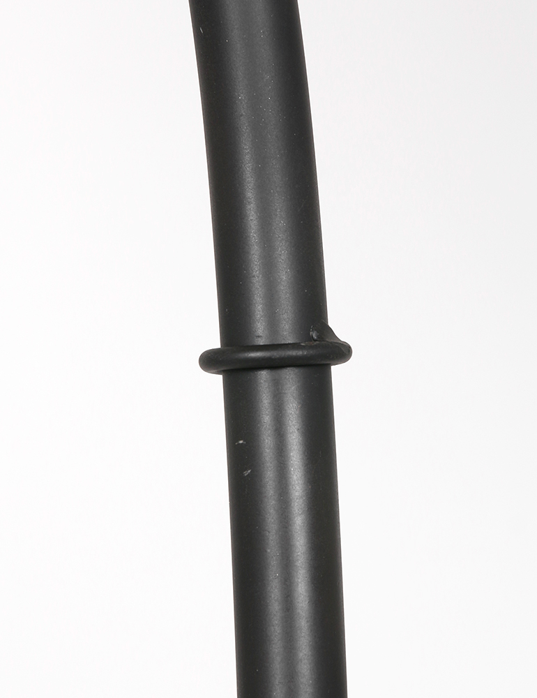 Lampadaire avec abat-jour en bois Imbert Light & Living bois – Image 11