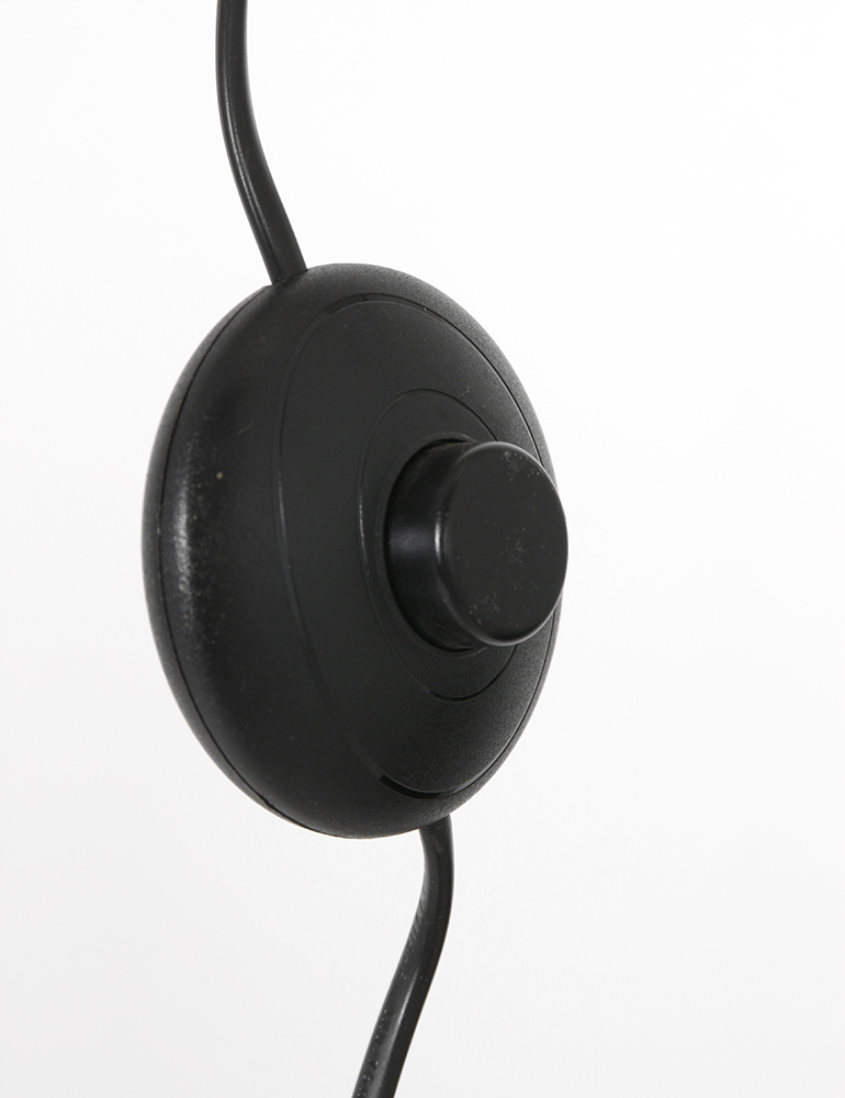 Lampadaire avec abat-jour en bois Imbert Light & Living bois – Image 12