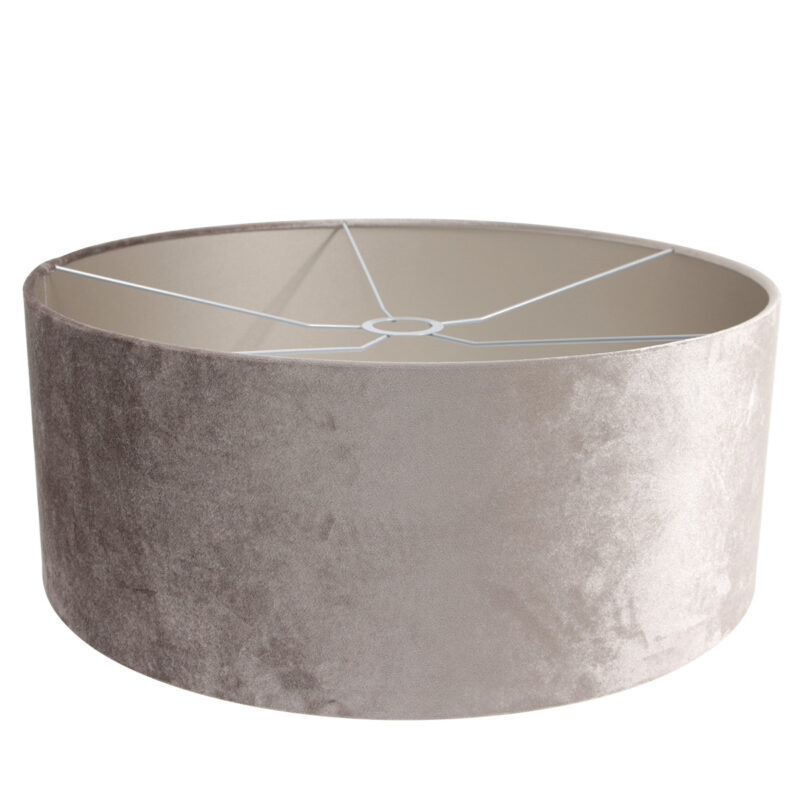 lampadaire-avec-abat-jour-gris-steinhauer-sparkled-light-opaque-et-argent-7172w-6