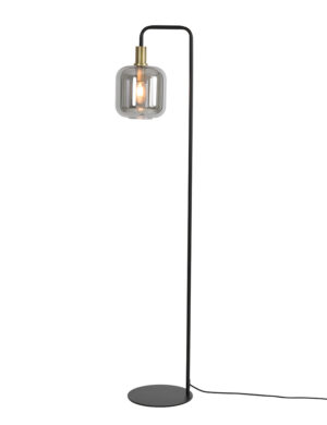 lampadaire-bombe-en-verre-fume-light-et-living-lekar-3250zw