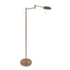 lampadaire-classique-dimmable-steinhauer-retina-bronze-3083br
