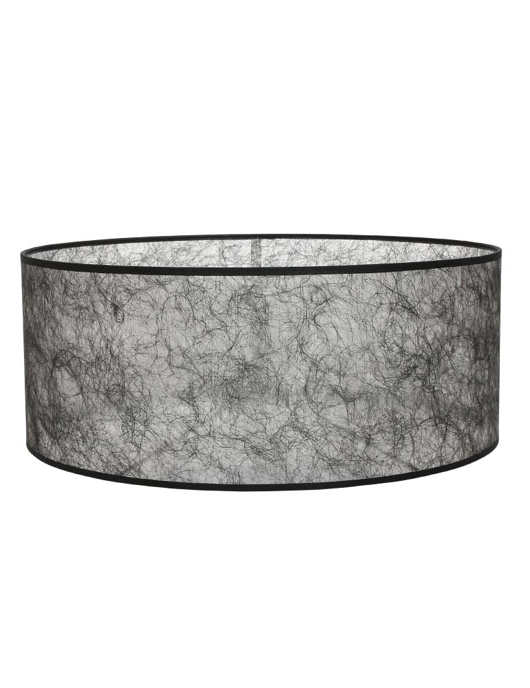 Lampadaire classique Light & Living Jamiri noir – Image 7