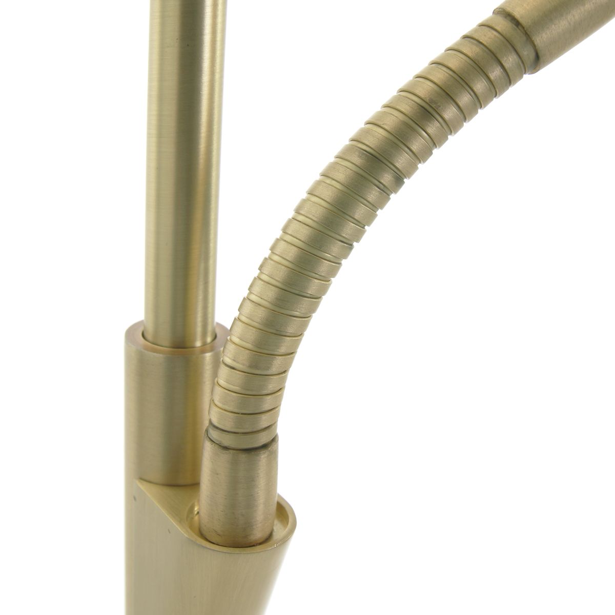 Lampadaire classique Steinhauer Zodiac laiton – Image 10