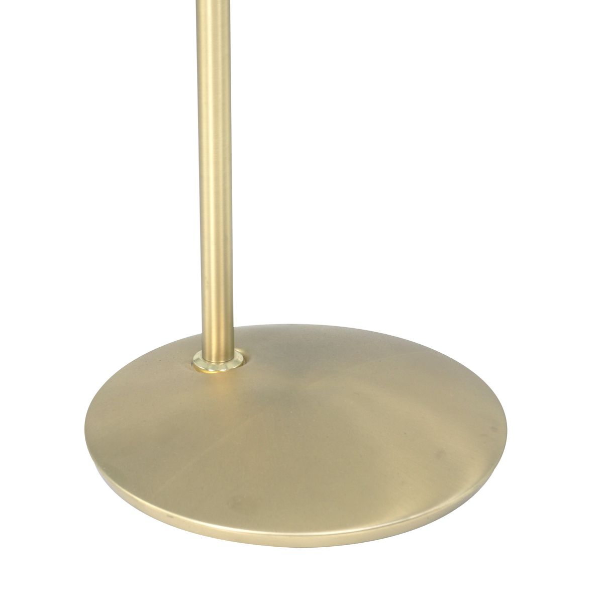Lampadaire classique Steinhauer Zodiac laiton – Image 11