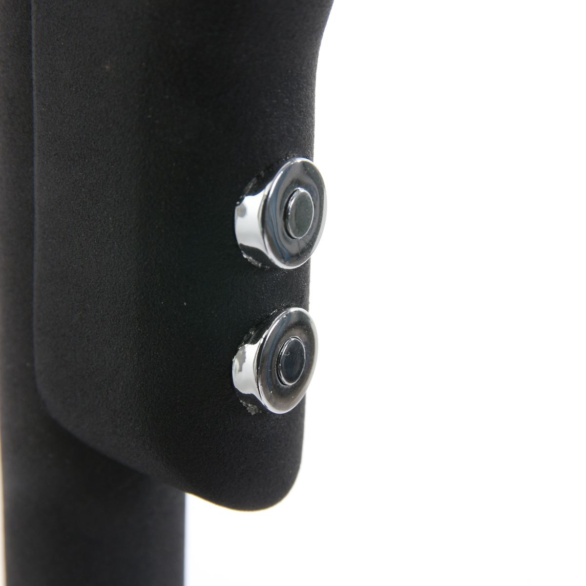 Lampadaire classique Steinhauer Zodiac noir – Image 10