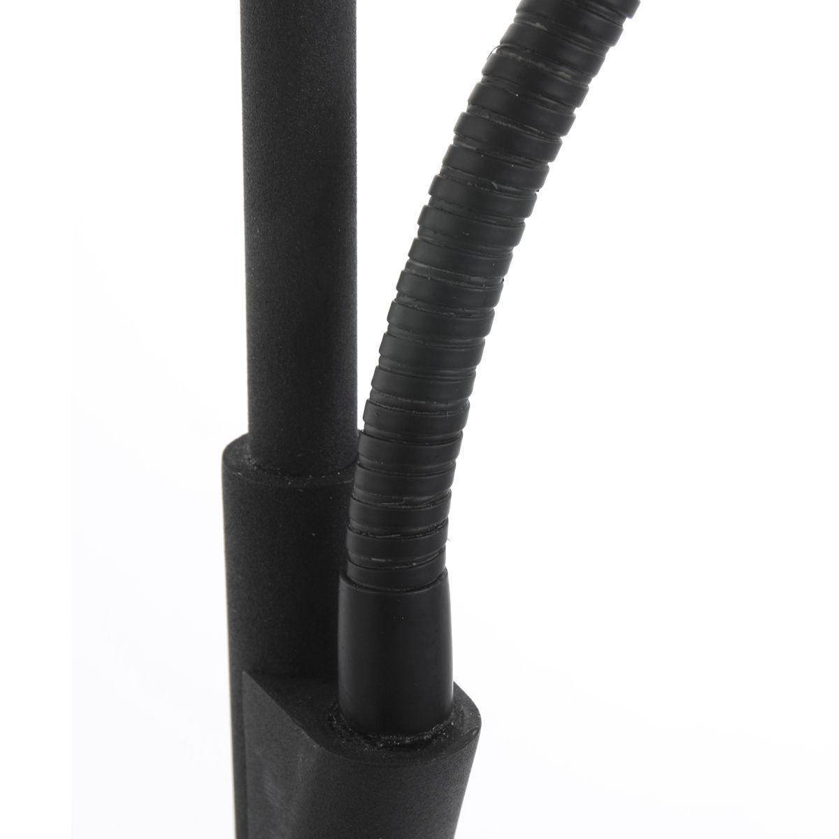 Lampadaire classique Steinhauer Zodiac noir – Image 11