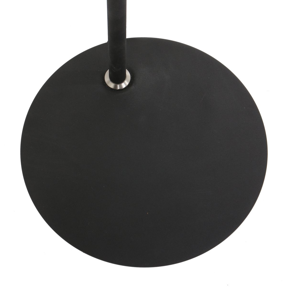 Lampadaire classique Steinhauer Zodiac noir – Image 15