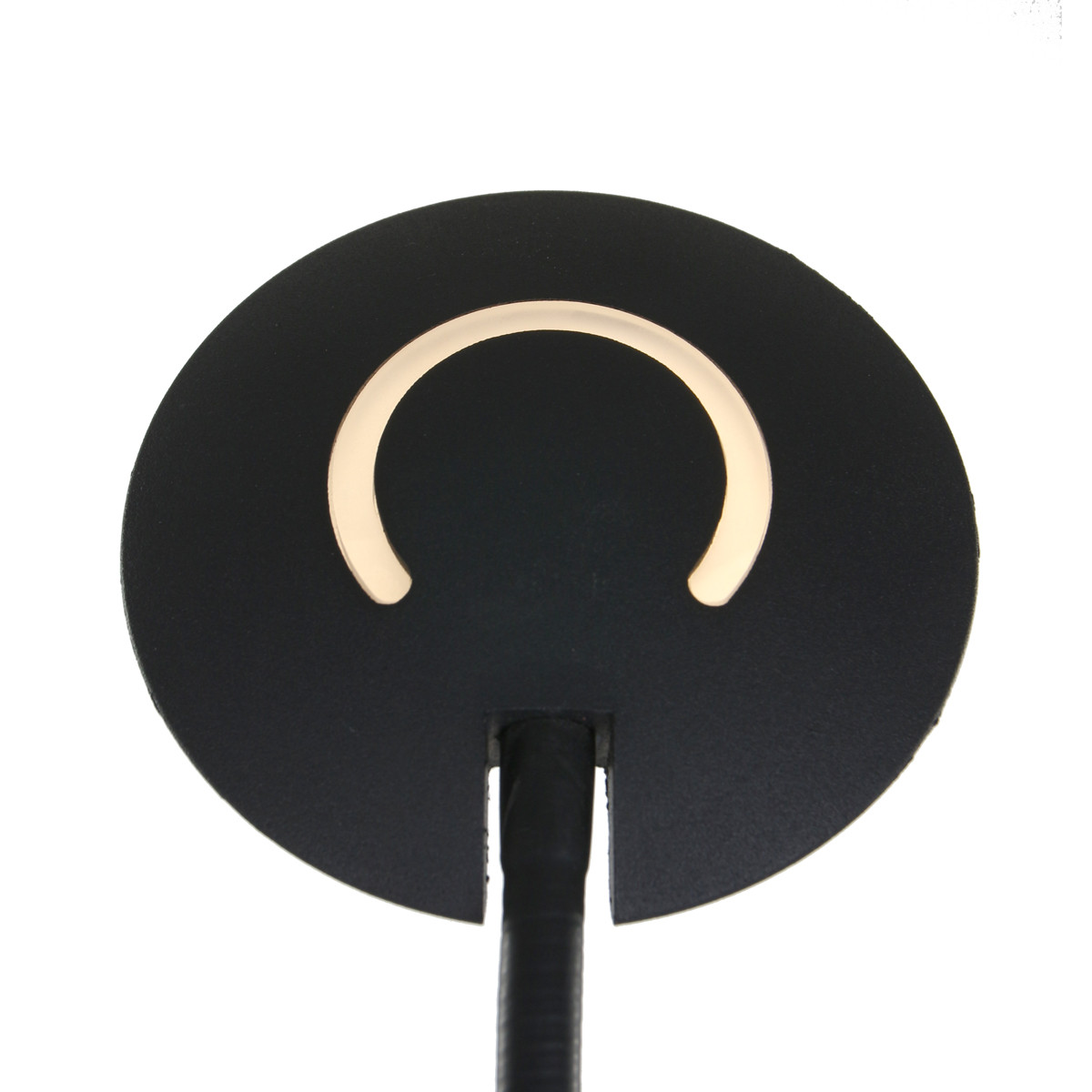 Lampadaire classique Steinhauer Zodiac noir – Image 6